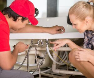 About Sewer Line Replacement Ladson, SC